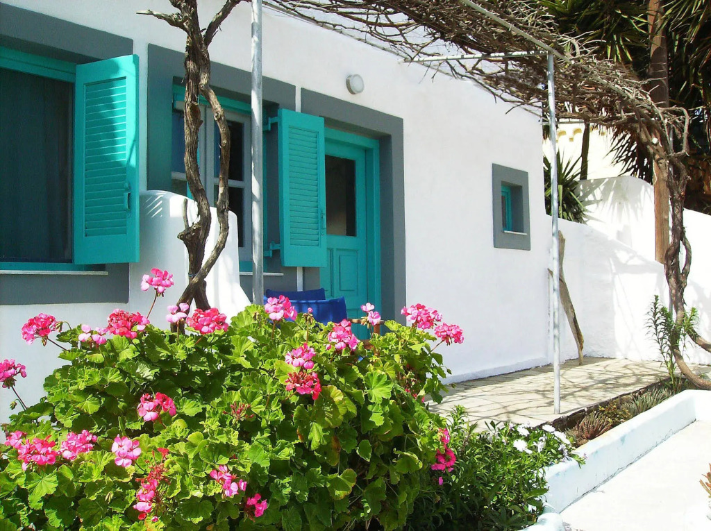 Vangelis Studios