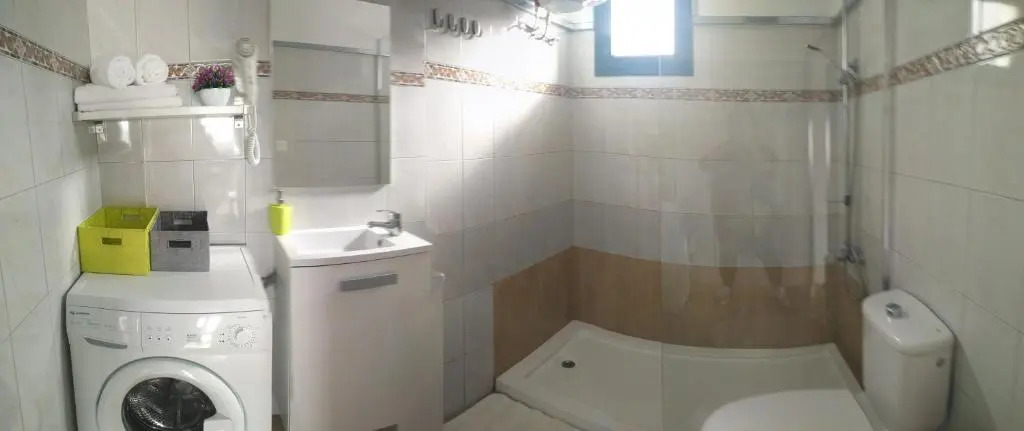Apartamento Ayla
