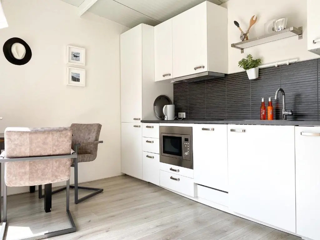 Studio aan zee in Westkapelle WE03