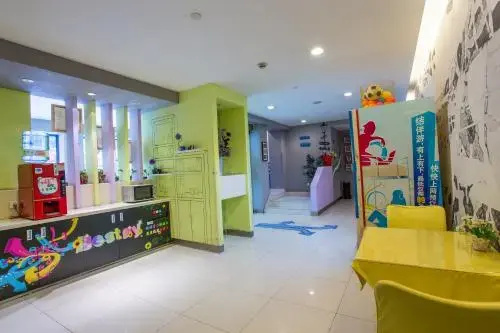 Royal Dreams Aparthotel