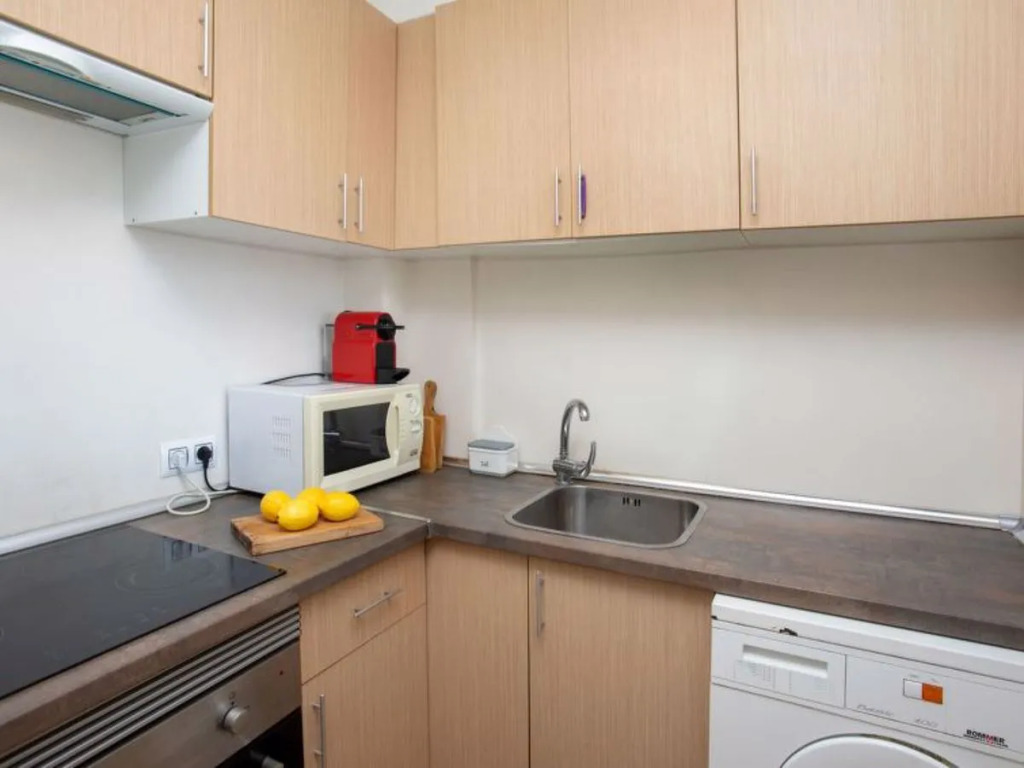 Apartment Fanals Playa de Aro