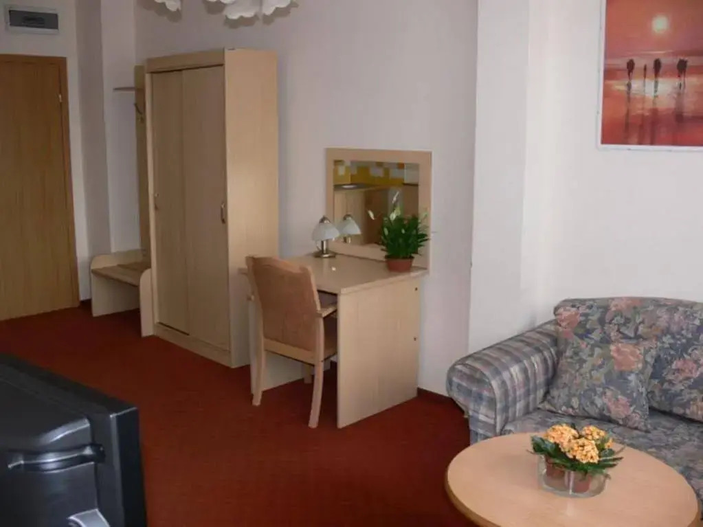 Gdański Dom Turystyczny Hostel