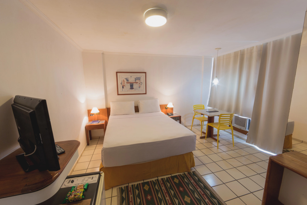 Xênius Hotel