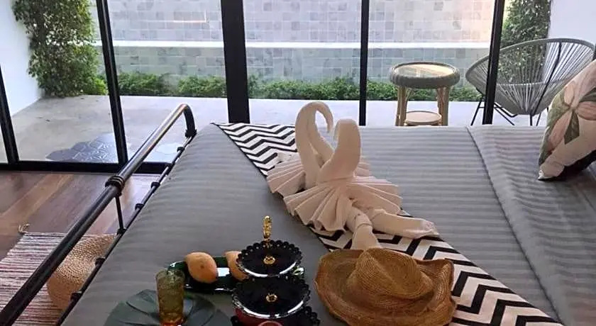 Adoor hotel Khao Yai
