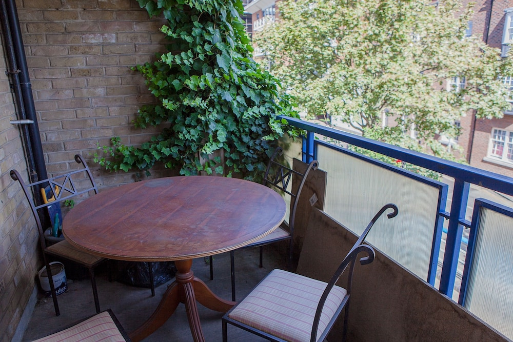 Central 1 Bedroom Near Shakespeares Globe