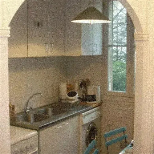 Appartement Maine 2