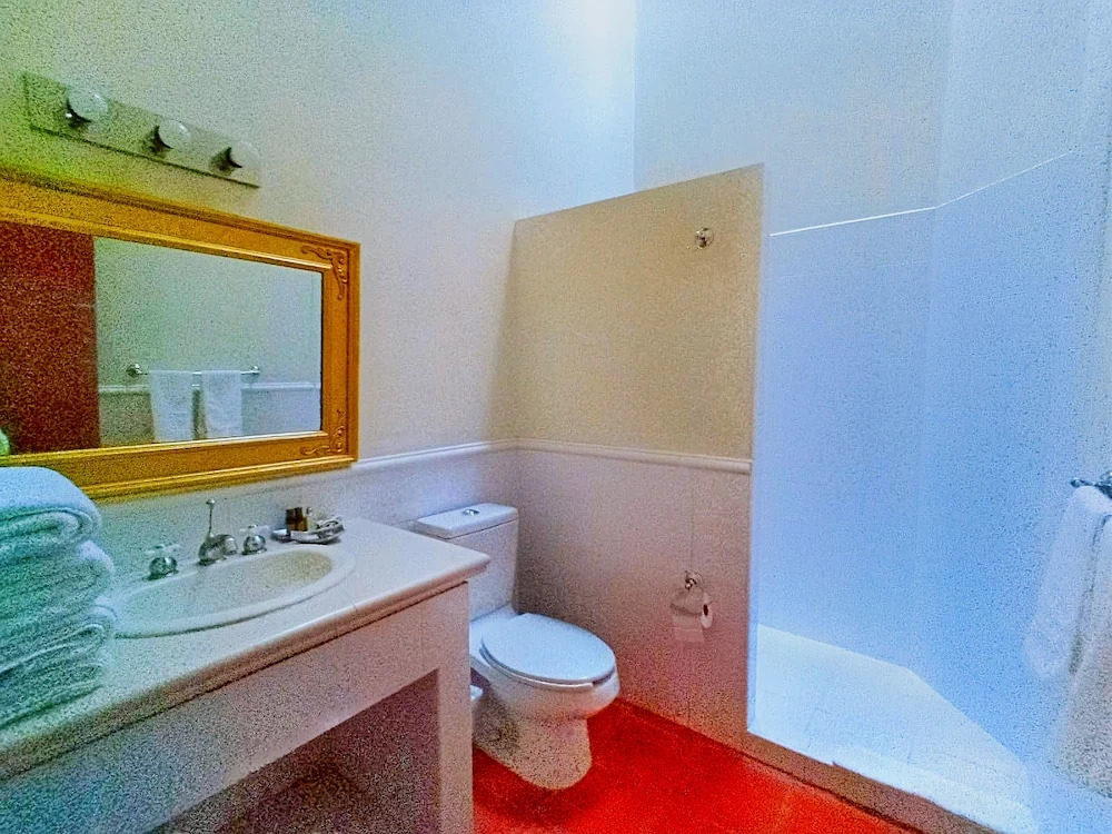 Hotel Carmina
