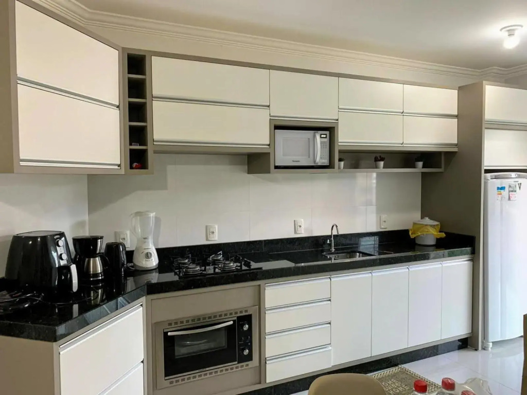 Apartamento aconchegante próximo a tudo!