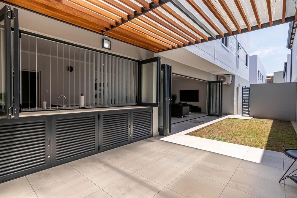 Sandton Smart Home 1