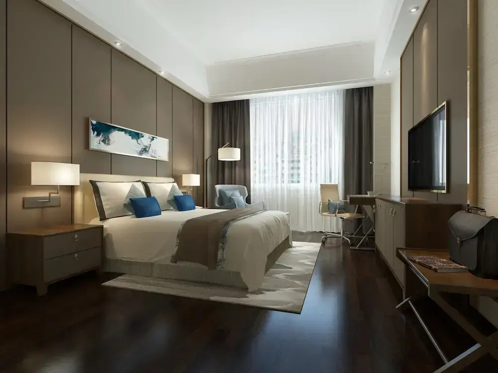 Yin Hai Hotel