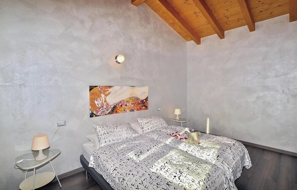 Amazing Home in Vesio di Tremosine BS With 2 Bedrooms, Wifi and Outdoor Swimming Pool
