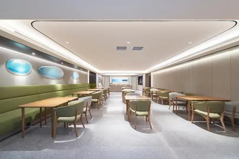 Ji Hotel (Dalian Xinghai Convention and Exhibition