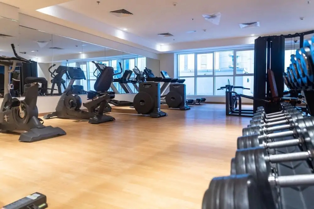 Uniquely Elegant 2BR In Prestigious Downtown Dubai!