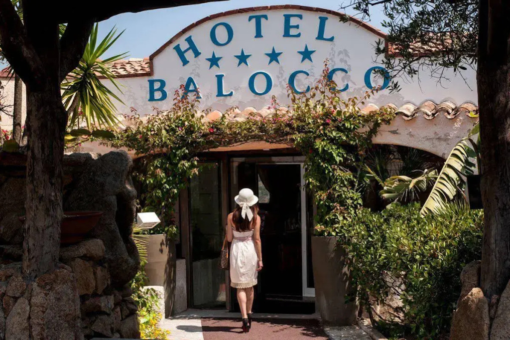 Hotel Balocco