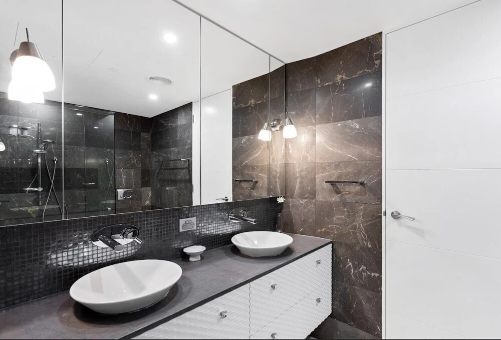 Sea Pearl 202- Waterfront Luxury
