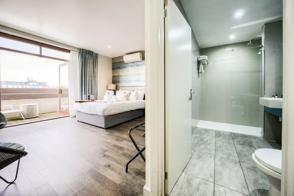 Villare Leicester City Centre hotel