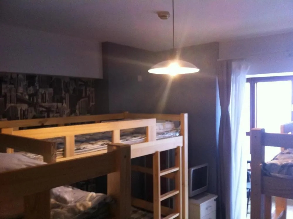 Tianjin Lofty International Hostel
