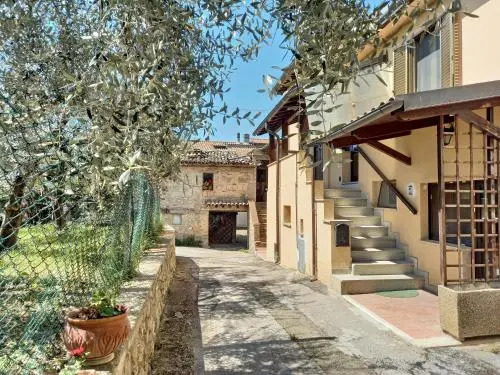 B&B TorreMatta