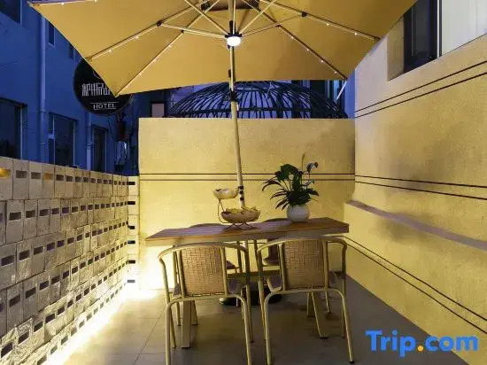 Wutai Mountain Yunqi Homestay (Wuye Temple)