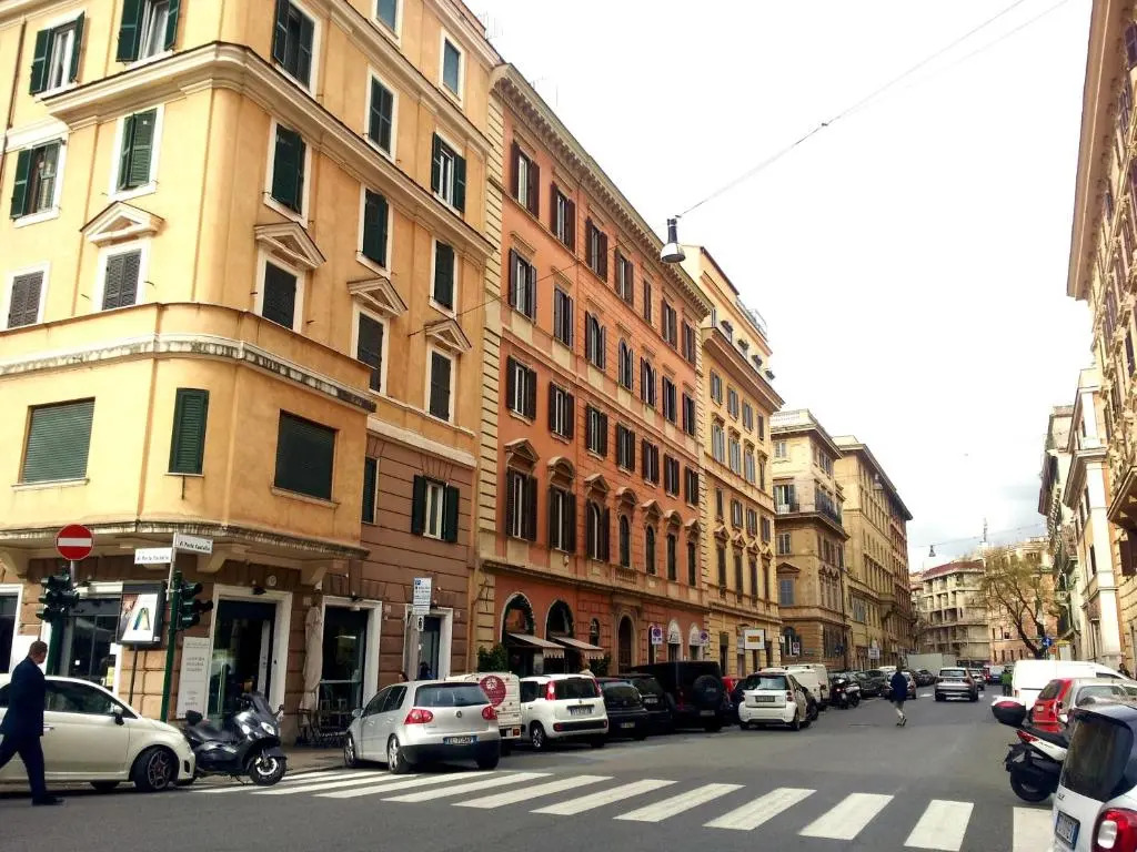 Ines Apartment