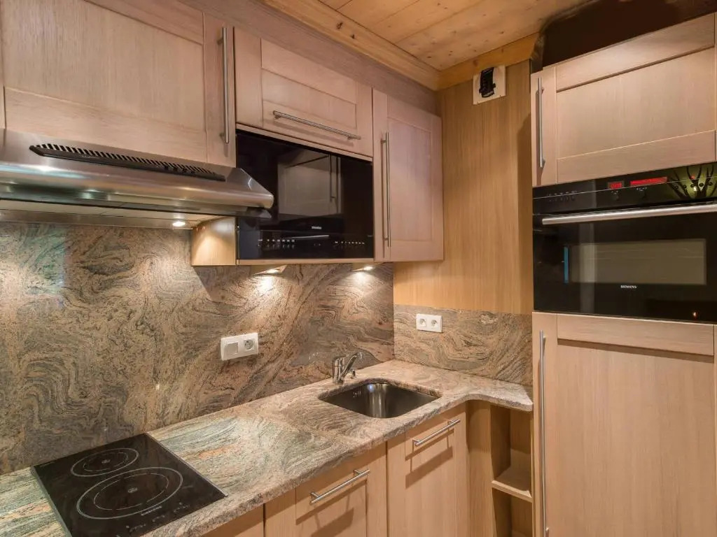 Appartement Méribel, 4 pièces, 6 personnes - FR-1-565-47