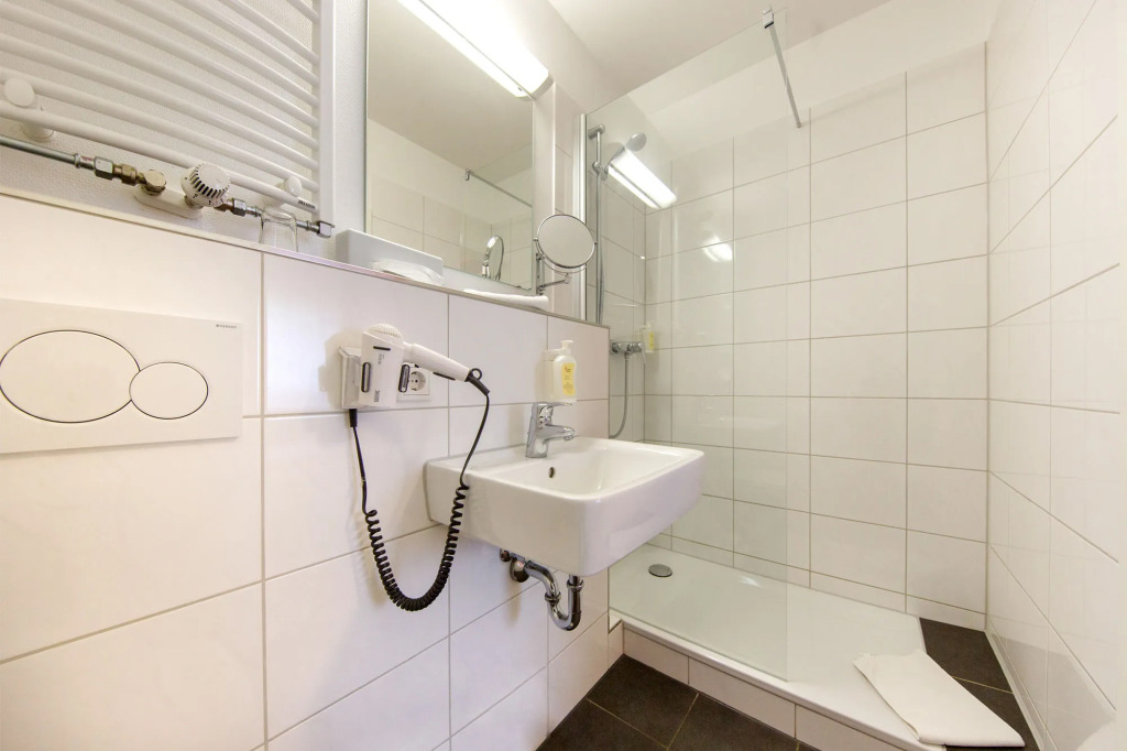 Montana Hotel Mönchengladbach