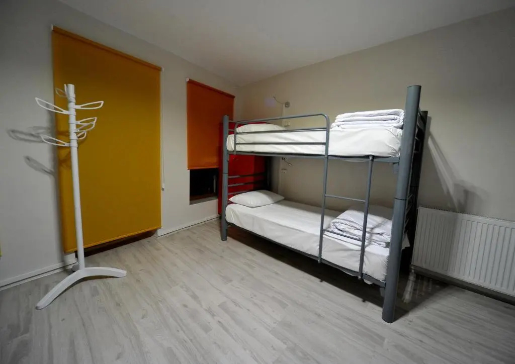 GRAND BELLA VİSTA Hostel
