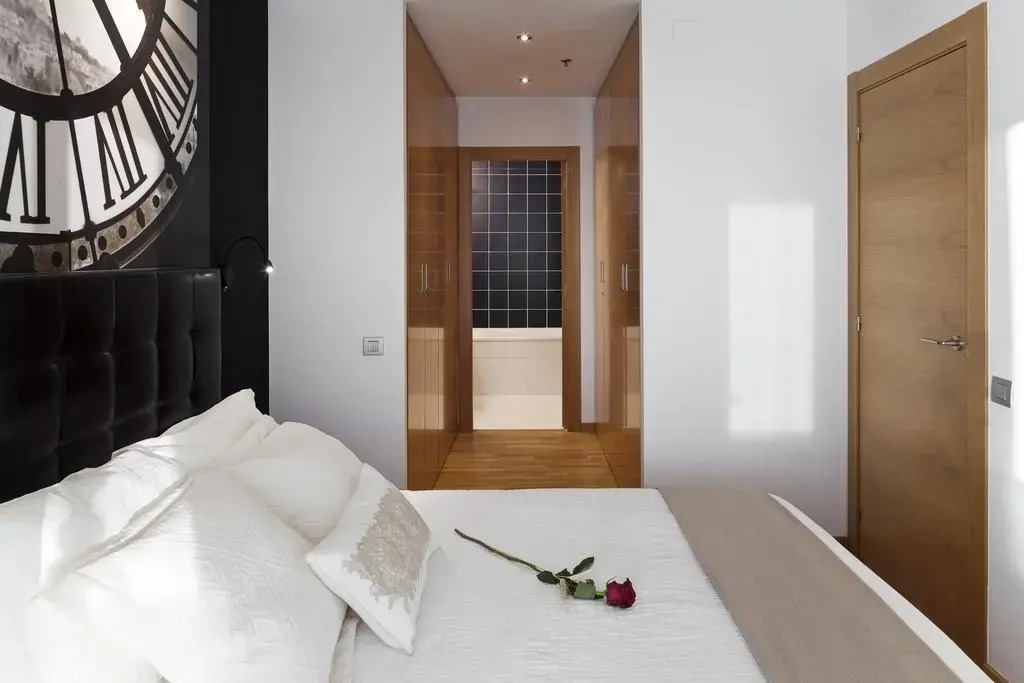 Apartament Barcelona Congress