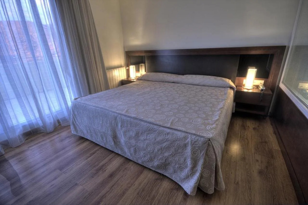Hotel Spa Sinagoga