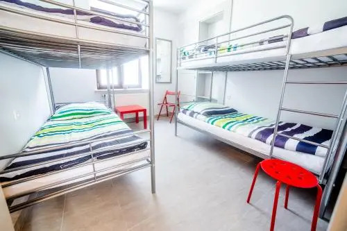 MJ Hostel