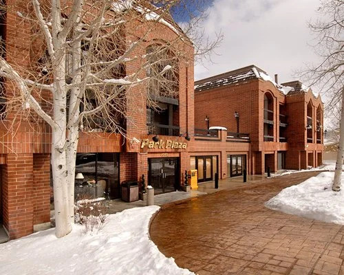 Royal Holiday Park Plaza, Park City, USA