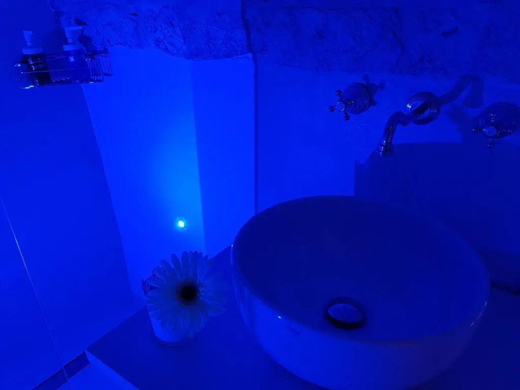 Alloggio Turistico Suite Nino (Adults Only)