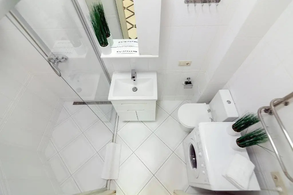 Avangard Grande Space* Apartment