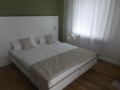 ART Hotel Ufer