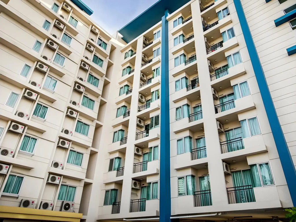 CS Residence