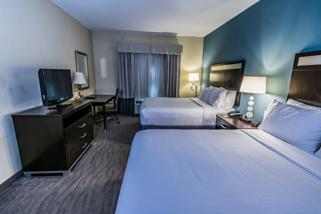 Holiday Inn Houston-Webster by IHG
