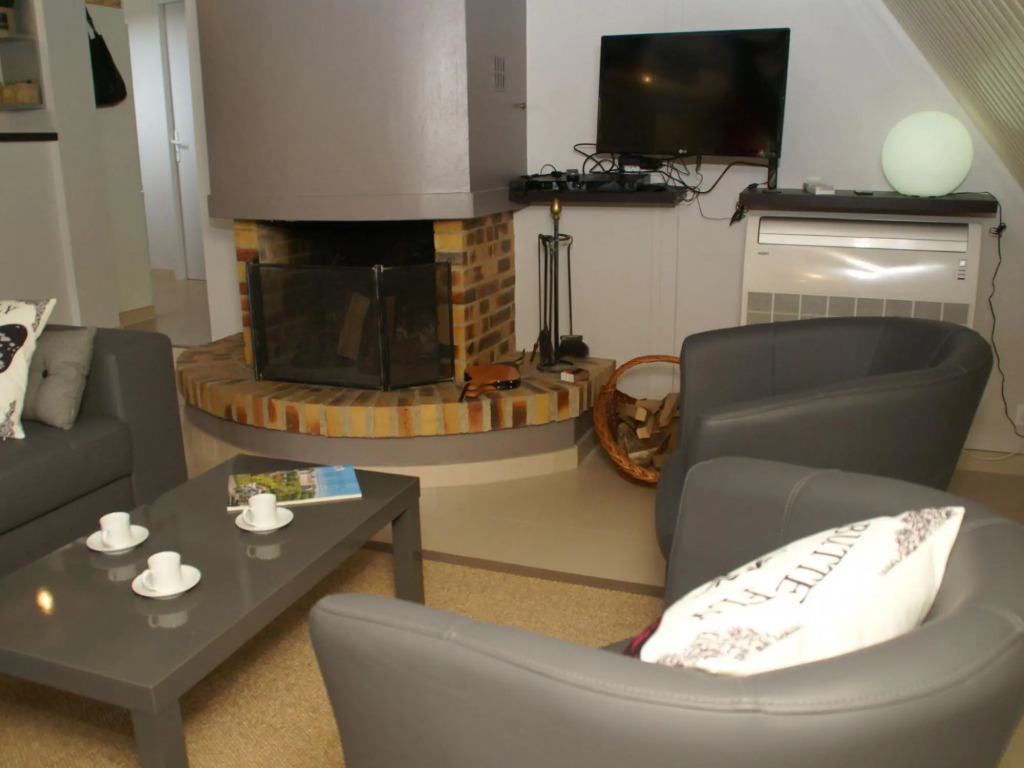 Luxurious Holiday Home in Delain with bubble bath