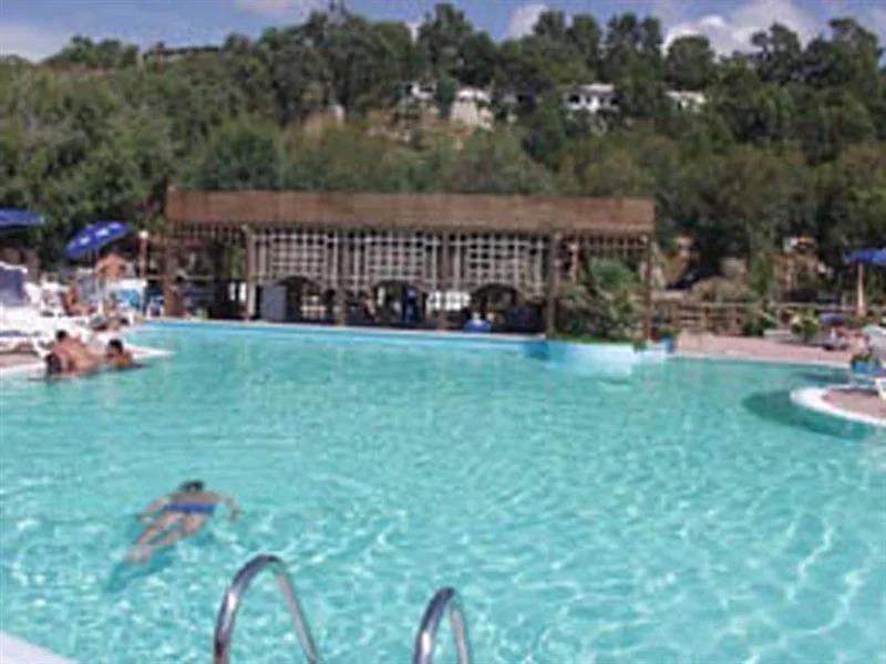 Villaggio Hotel Agrumeto
