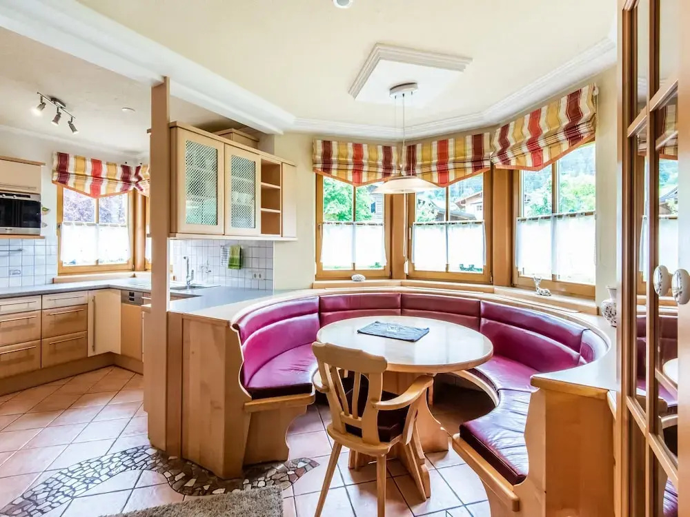Quietly-located Apartment Near the Center of Radstadt