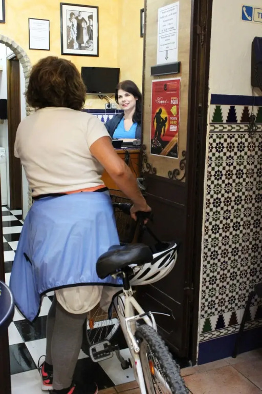 Pension Lisdos