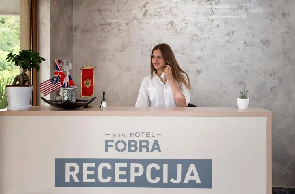 Hotel Fobra