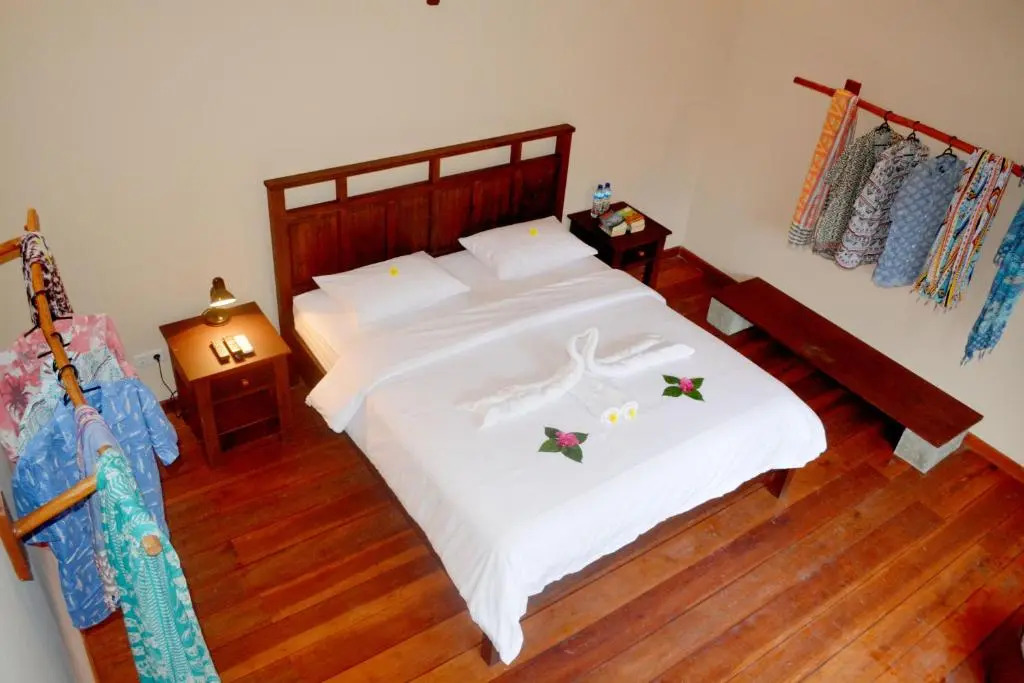 Hotel Villa Bagus