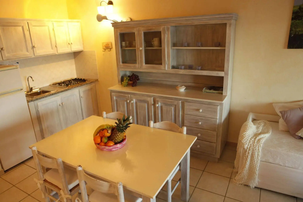 Baia de Bahas Residence