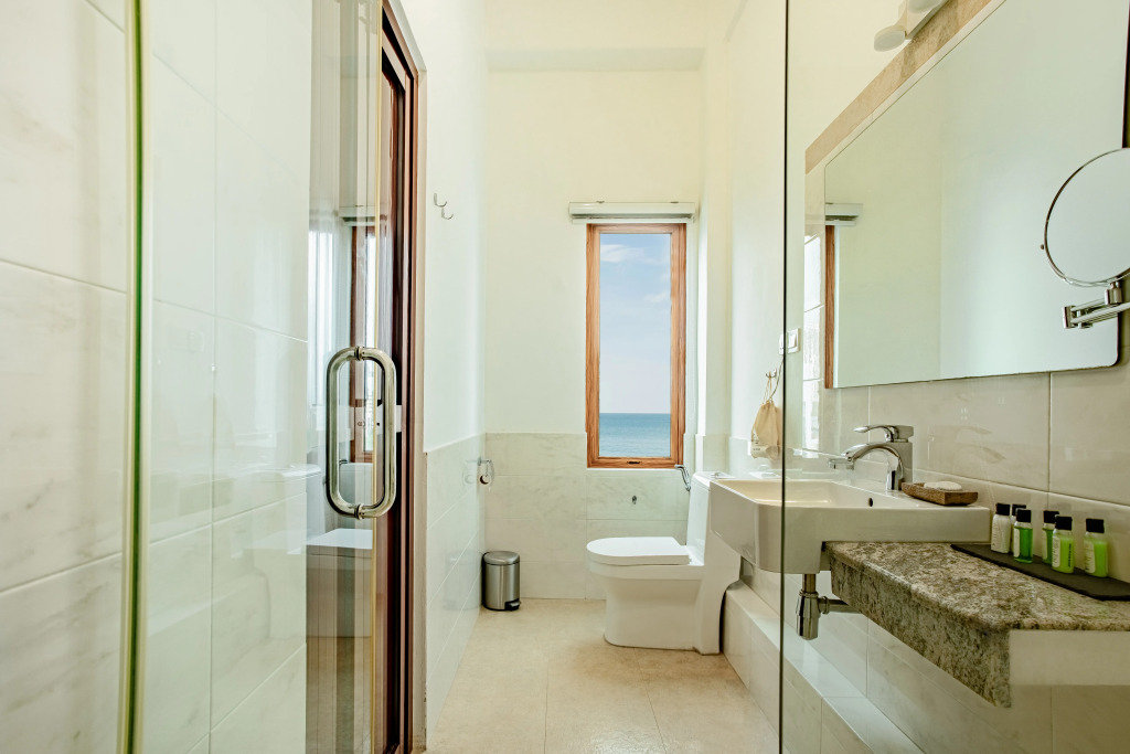 Morven Hotel Colombo