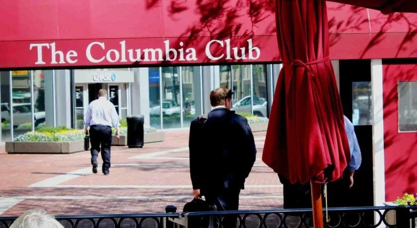 Columbia Club