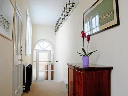 Apartment The Top Flat