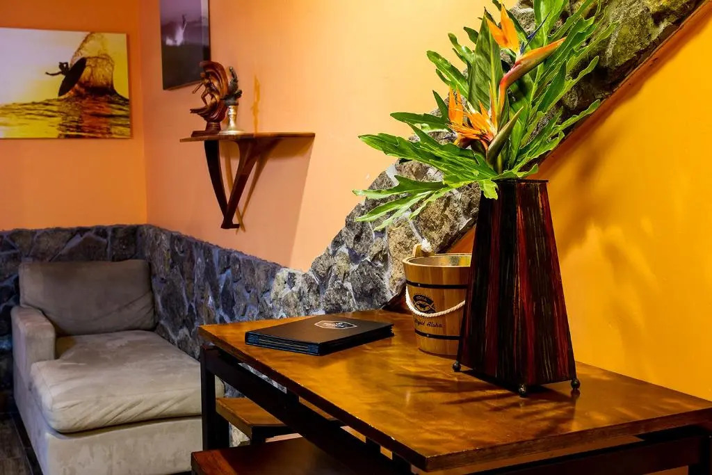 Nomads Hotel