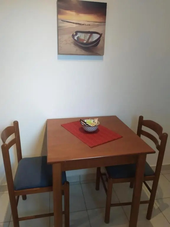 Kanali Holidays Apartment 1