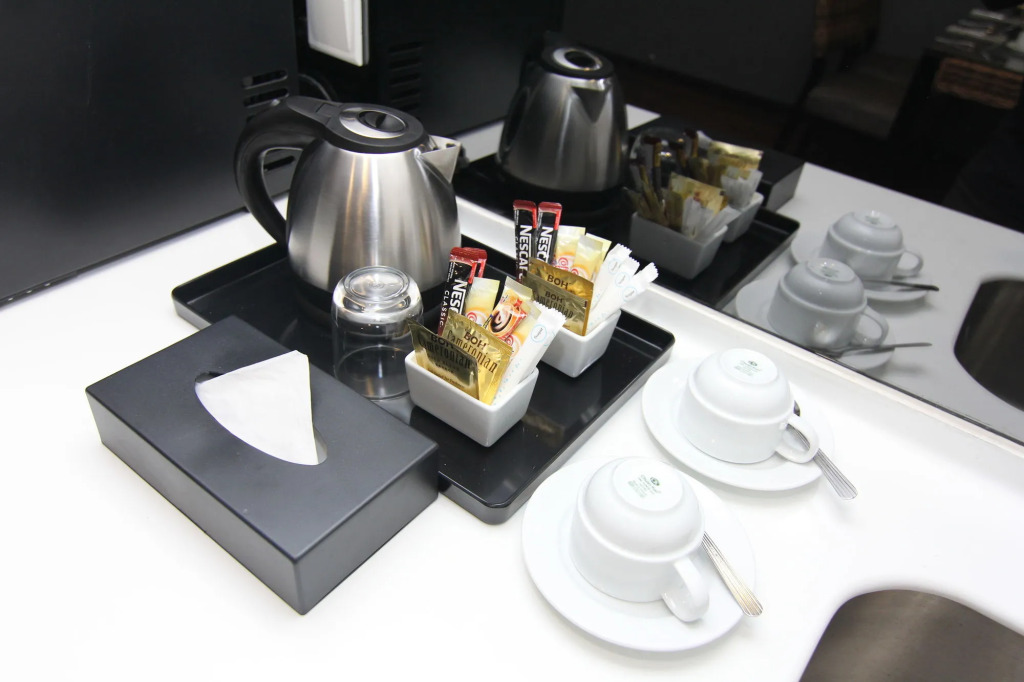 Nexus Business Suite Hotel