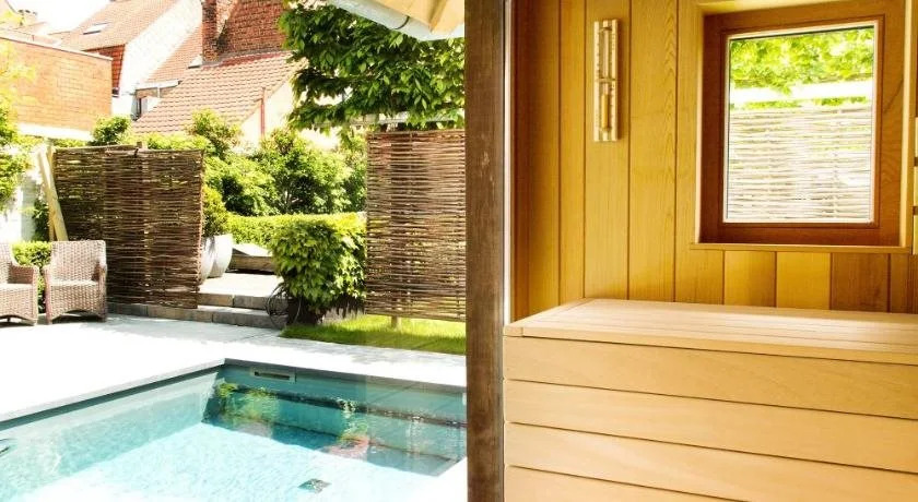 B&B Charming Brugge